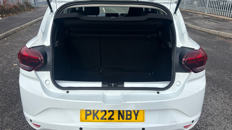 Dacia Sandero 1.0 TCe Comfort 5dr Petrol Hatchback